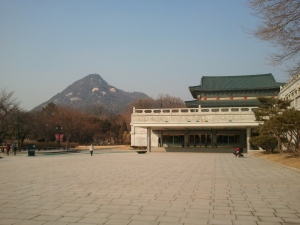 Gyeongbokgung Palace2